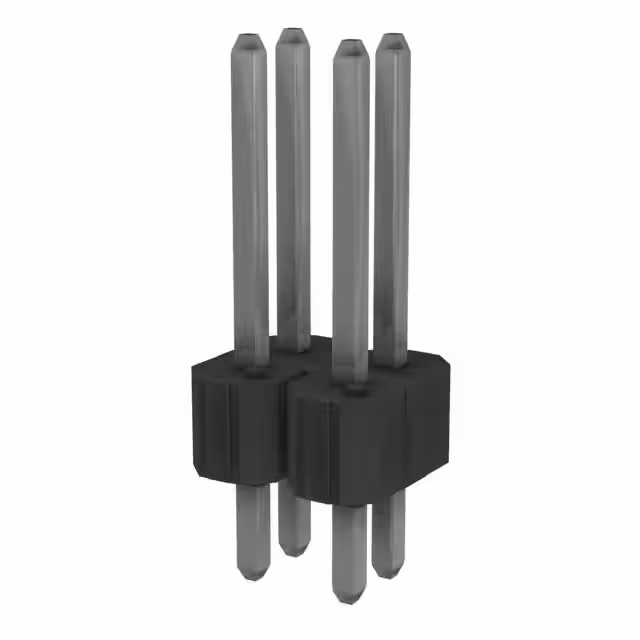 68691-404 Amphenol ICC (FCI)  Embases à broches mâles